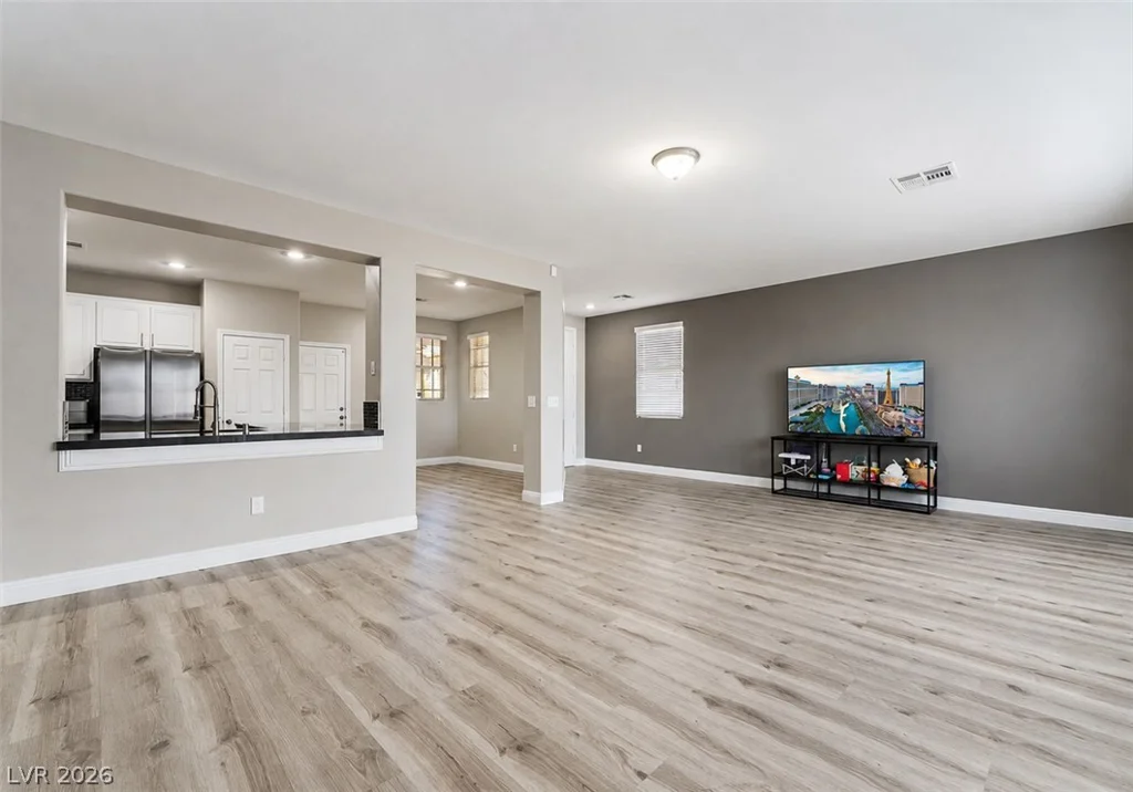 6008 Cragged Draw, North Las Vegas, NV 89031