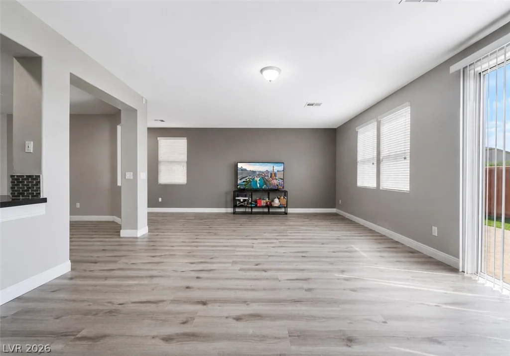 6008 Cragged Draw, North Las Vegas, NV 89031