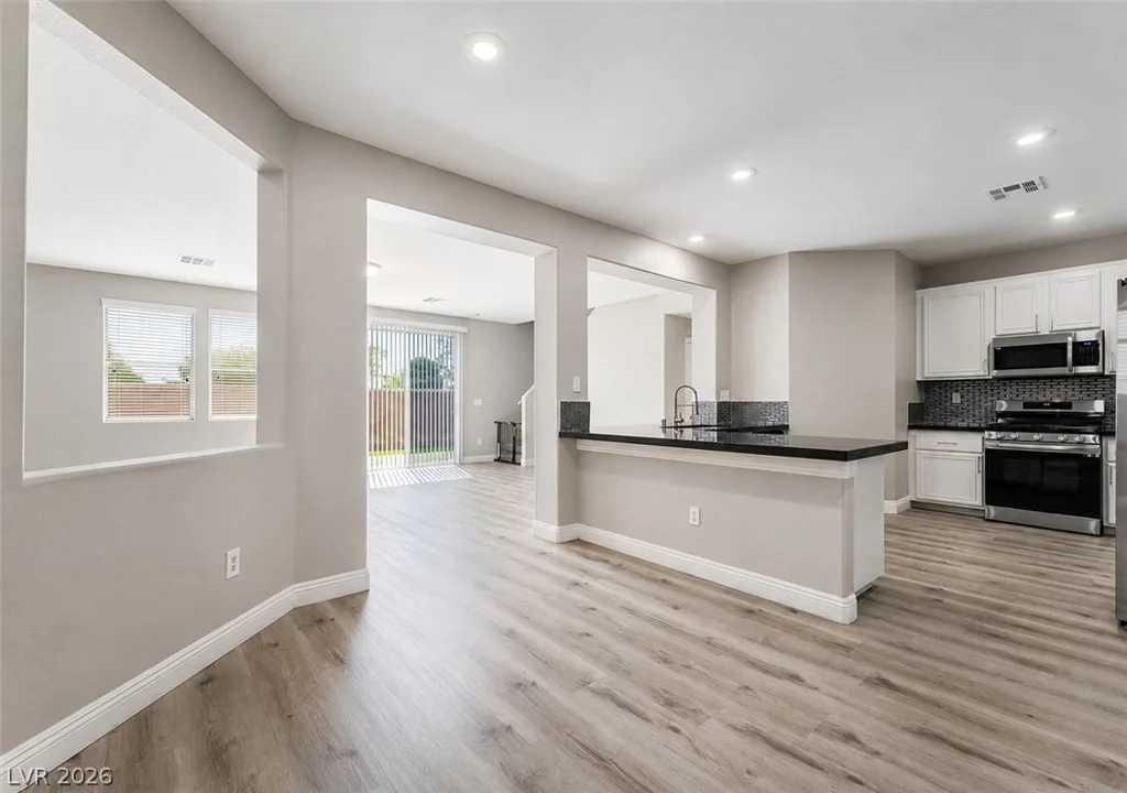 6008 Cragged Draw, North Las Vegas, NV 89031