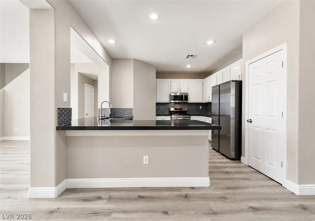 6008 Cragged Draw, North Las Vegas, NV 89031