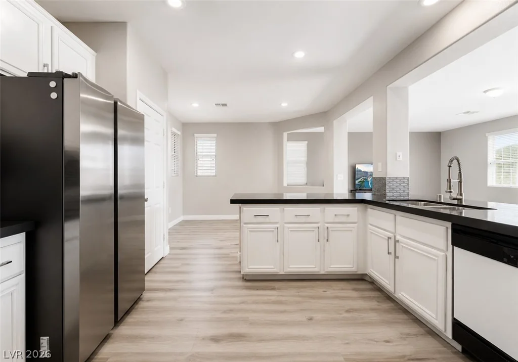 6008 Cragged Draw, North Las Vegas, NV 89031