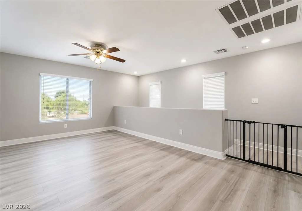 6008 Cragged Draw, North Las Vegas, NV 89031
