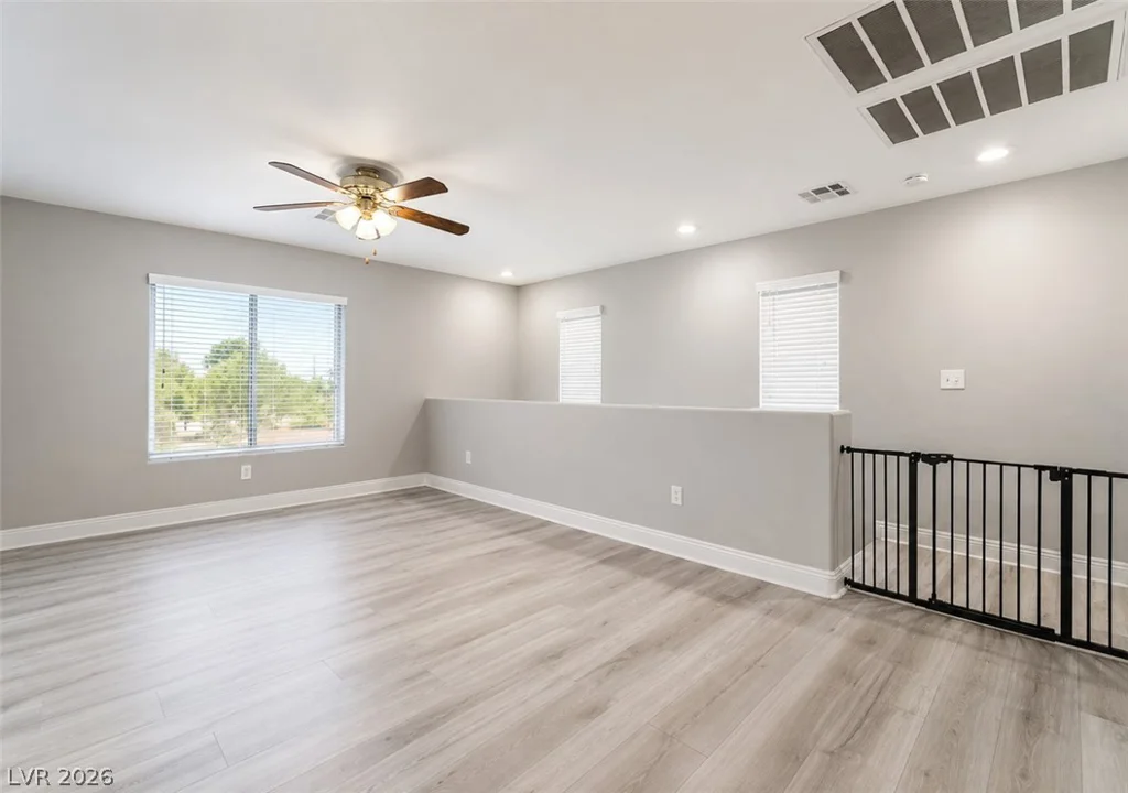 6008 Cragged Draw, North Las Vegas, NV 89031