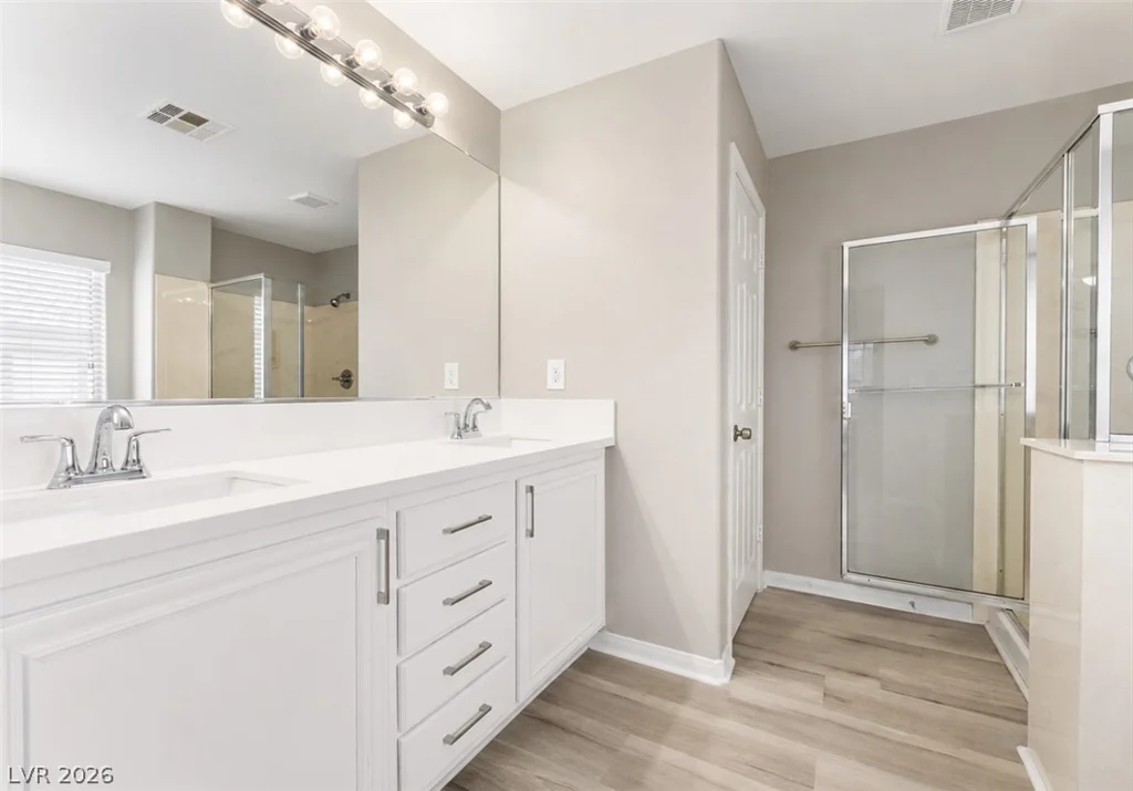 6008 Cragged Draw, North Las Vegas, NV 89031