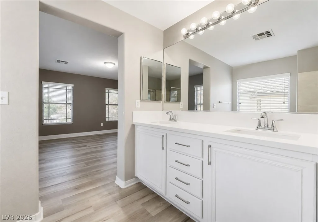 6008 Cragged Draw, North Las Vegas, NV 89031