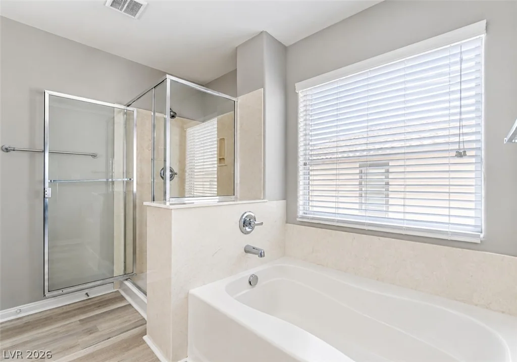 6008 Cragged Draw, North Las Vegas, NV 89031