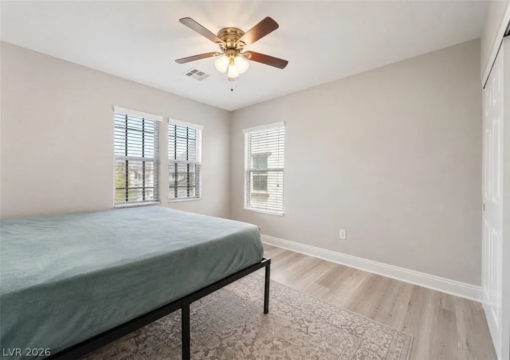 6008 Cragged Draw, North Las Vegas, NV 89031