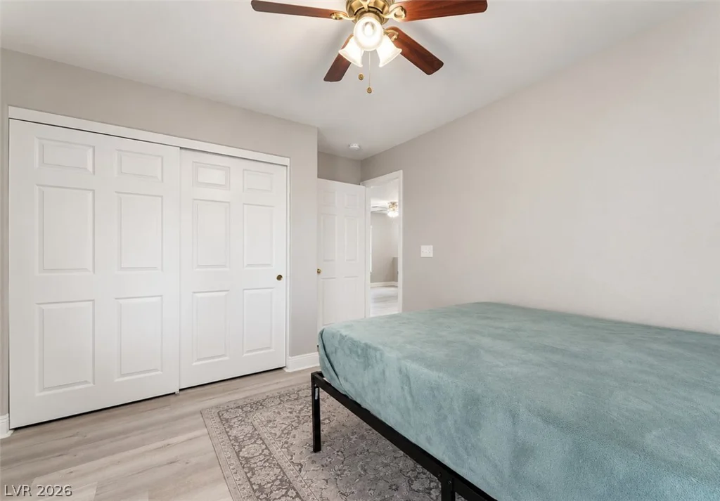 6008 Cragged Draw, North Las Vegas, NV 89031
