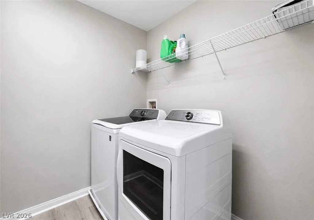 6008 Cragged Draw, North Las Vegas, NV 89031