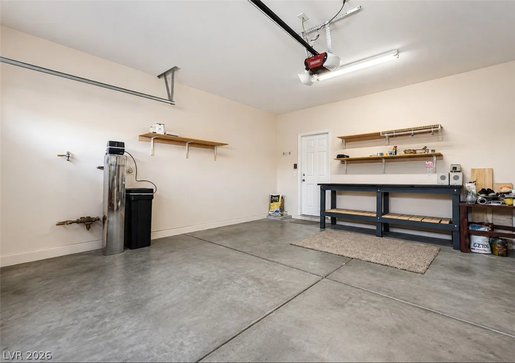 6008 Cragged Draw, North Las Vegas, NV 89031