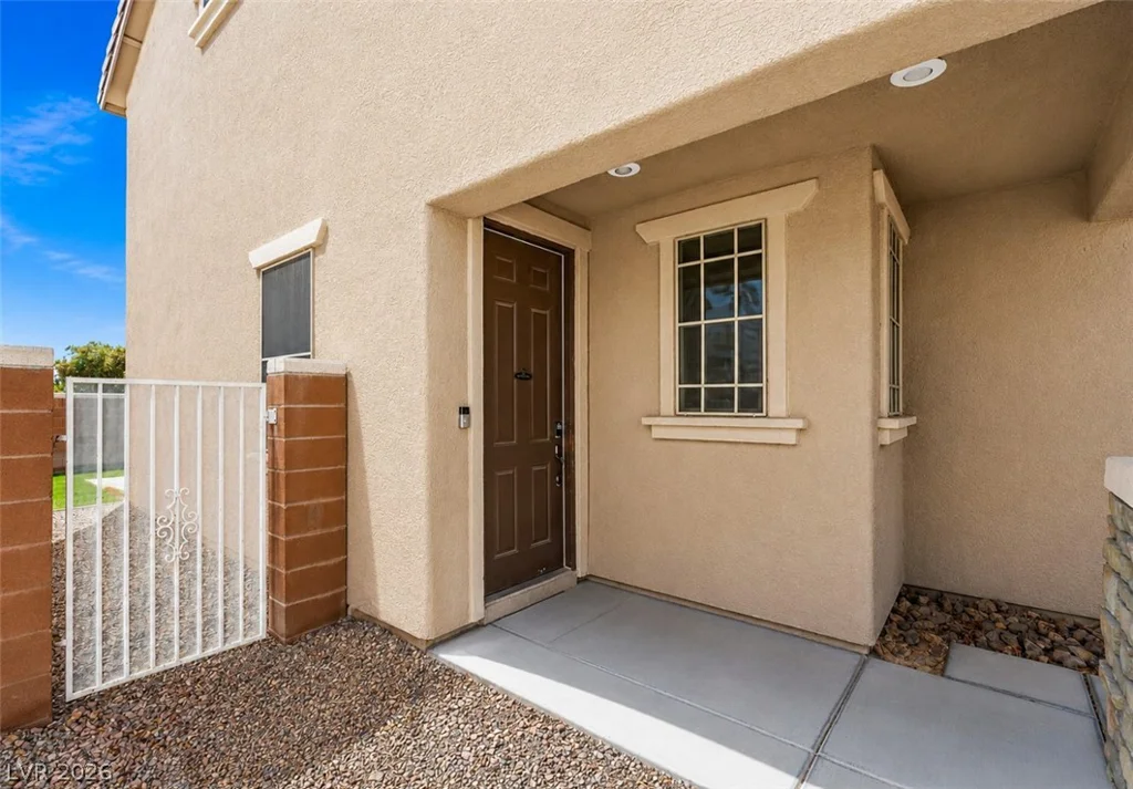 6008 Cragged Draw, North Las Vegas, NV 89031