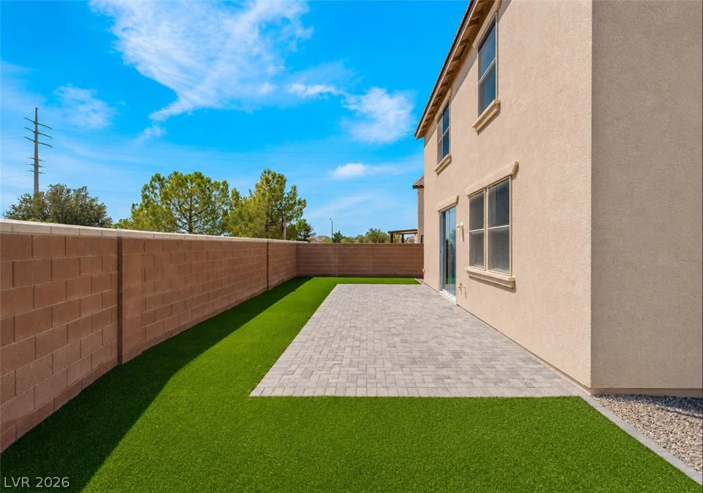 6008 Cragged Draw, North Las Vegas, NV 89031