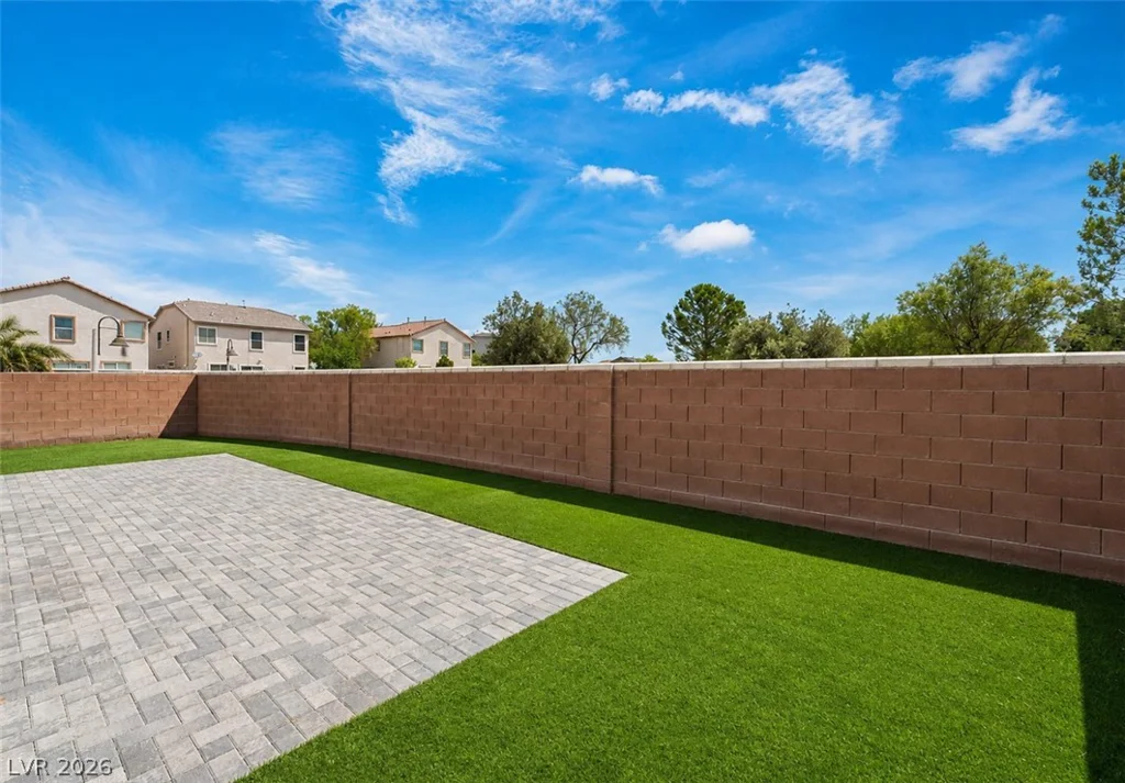 6008 Cragged Draw, North Las Vegas, NV 89031