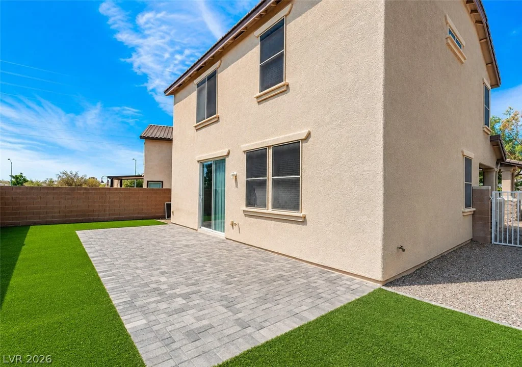 6008 Cragged Draw, North Las Vegas, NV 89031