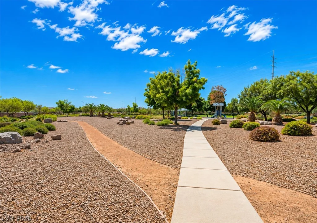 6008 Cragged Draw, North Las Vegas, NV 89031