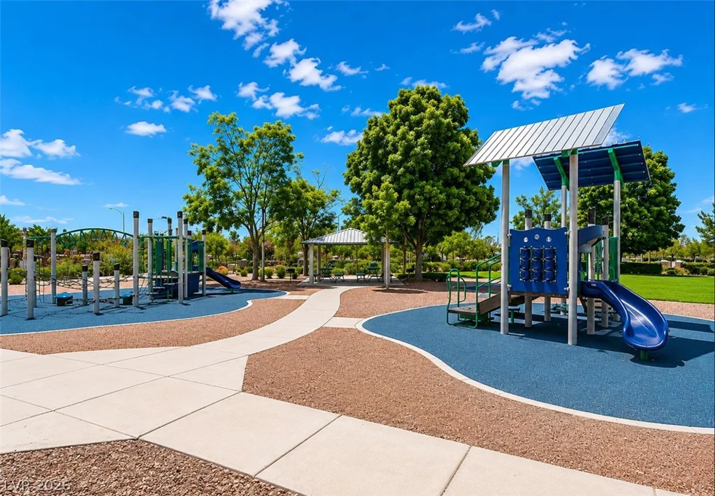 6008 Cragged Draw, North Las Vegas, NV 89031
