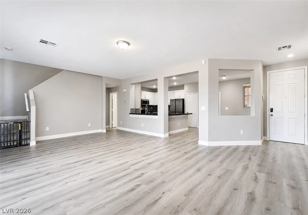 6008 Cragged Draw, North Las Vegas, NV 89031