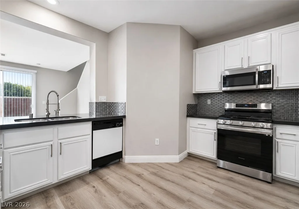 6008 Cragged Draw, North Las Vegas, NV 89031