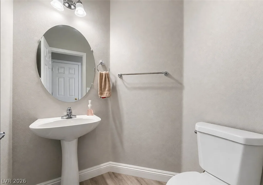 6008 Cragged Draw, North Las Vegas, NV 89031