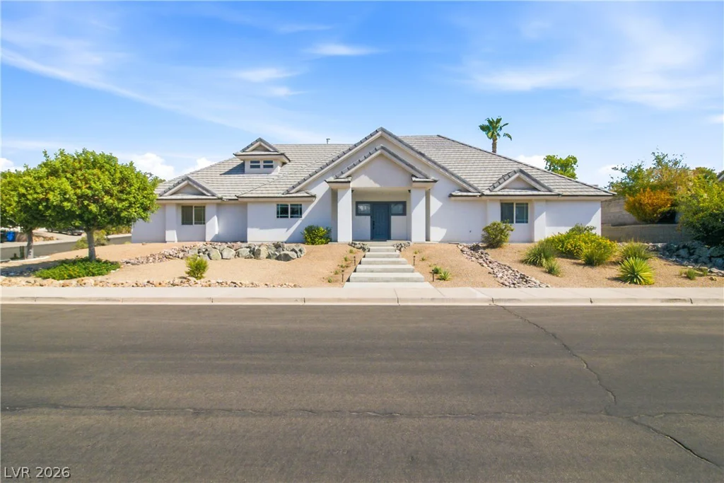 1539 Dorothy, Boulder City, NV 89005