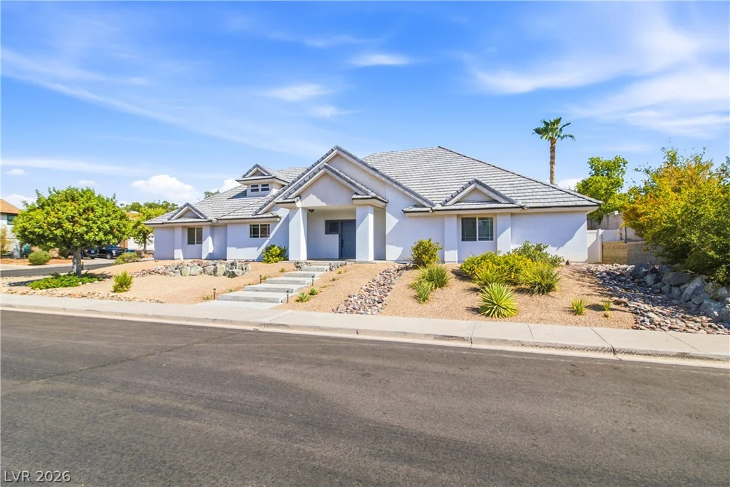 1539 Dorothy, Boulder City, NV 89005