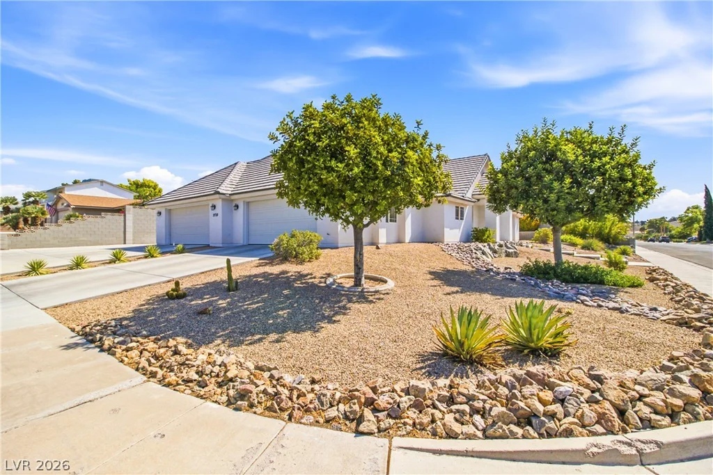 1539 Dorothy, Boulder City, NV 89005