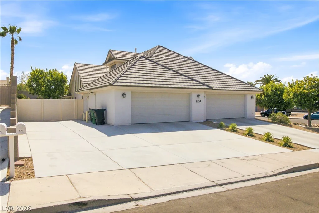 1539 Dorothy, Boulder City, NV 89005