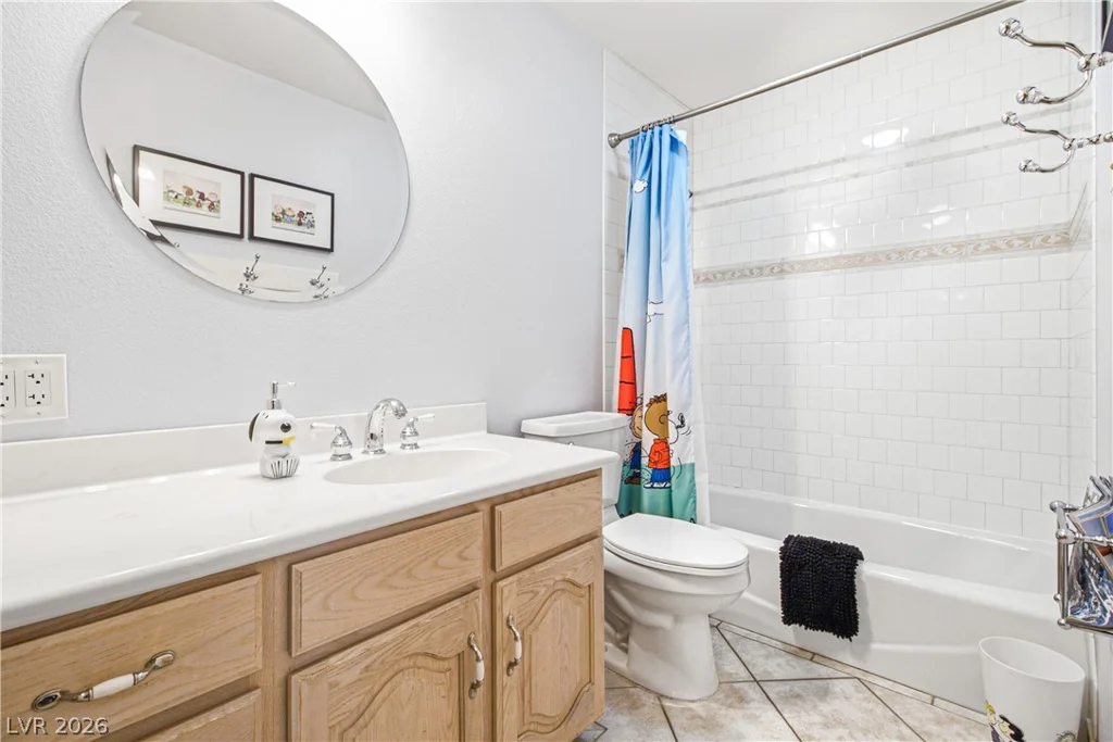 1539 Dorothy, Boulder City, NV 89005