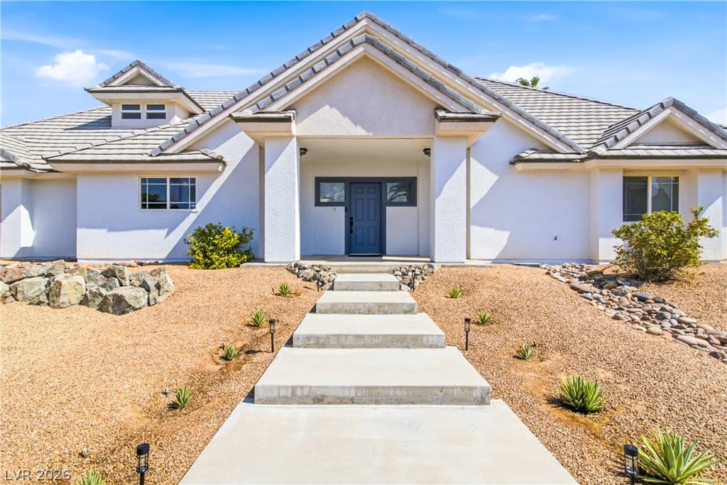 1539 Dorothy, Boulder City, NV 89005