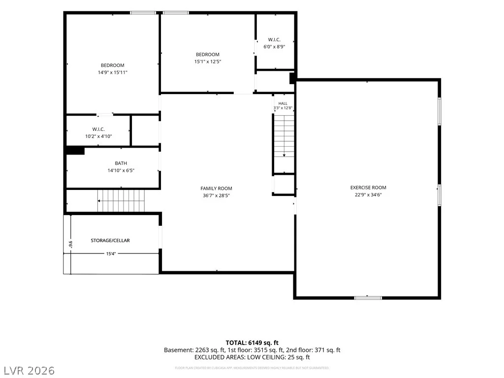 1539 Dorothy, Boulder City, NV 89005