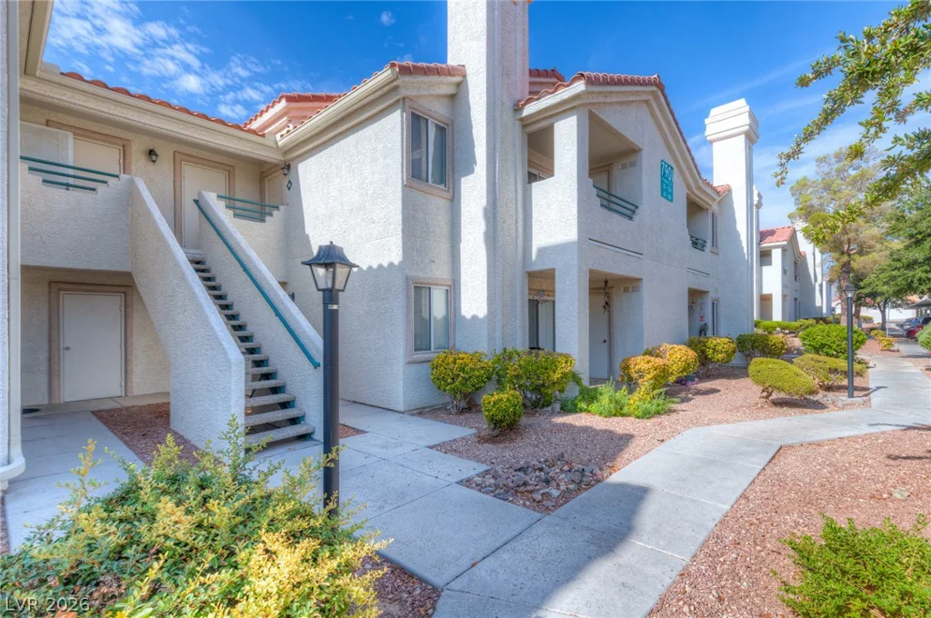 7901 Ryandale, Las Vegas, NV 89145