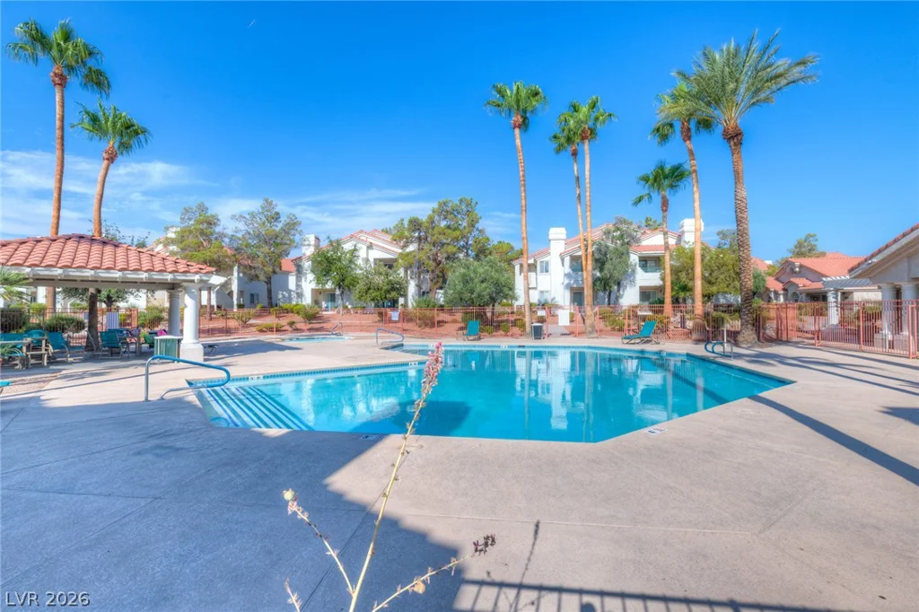 7901 Ryandale, Las Vegas, NV 89145