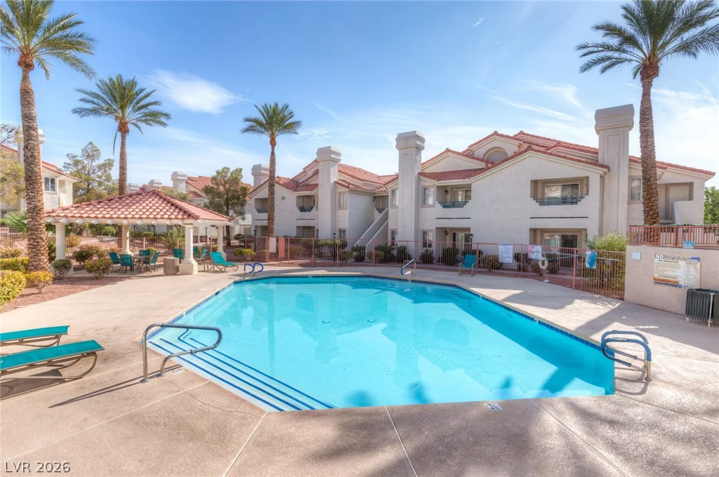 7901 Ryandale, Las Vegas, NV 89145