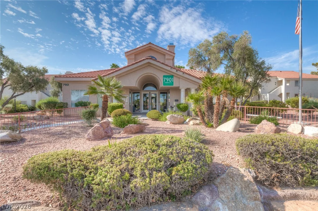 7901 Ryandale, Las Vegas, NV 89145