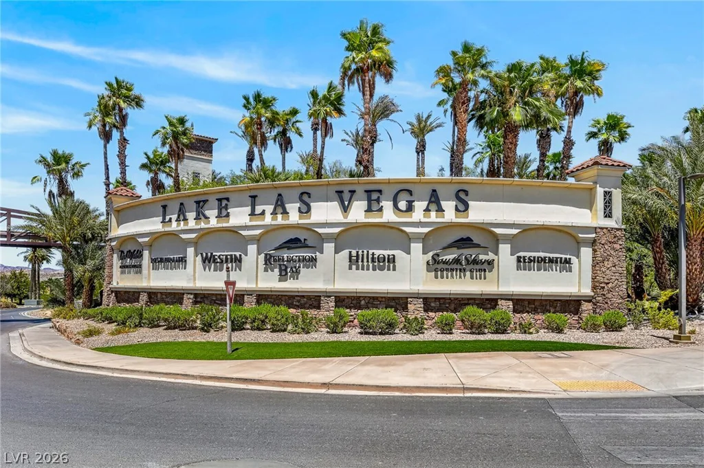29 Montelago, Henderson, NV 89011
