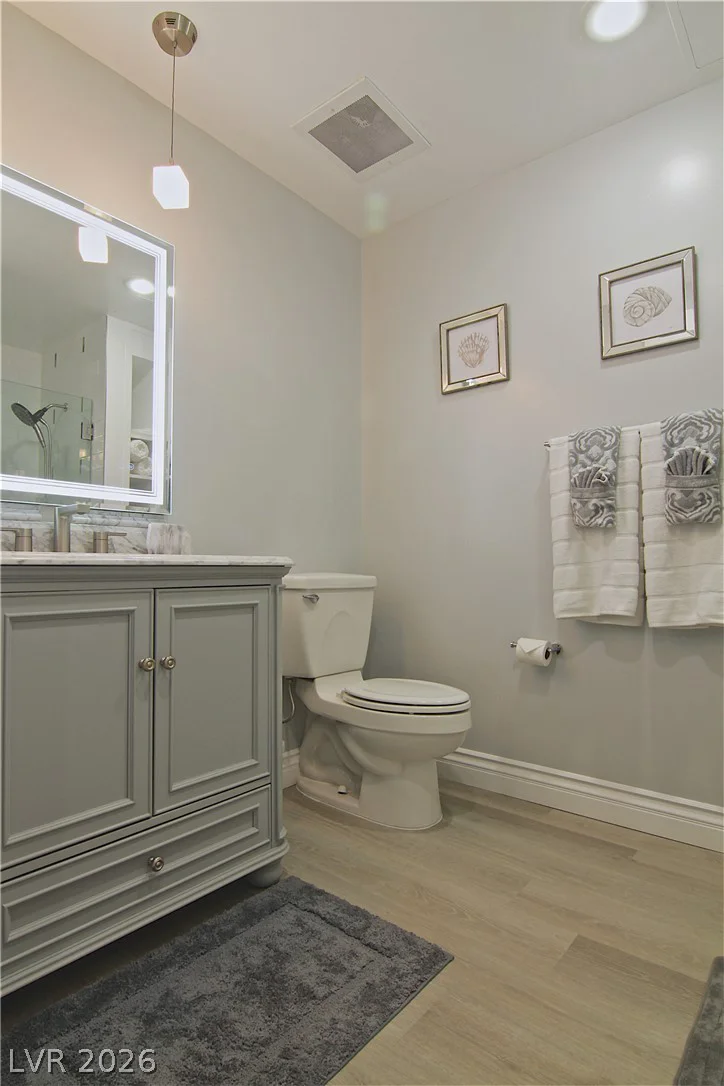 29 Montelago, Henderson, NV 89011