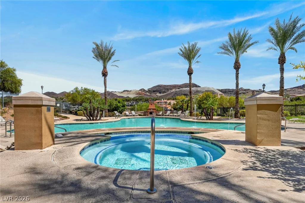 29 Montelago, Henderson, NV 89011