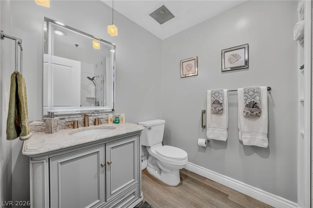 29 Montelago, Henderson, NV 89011