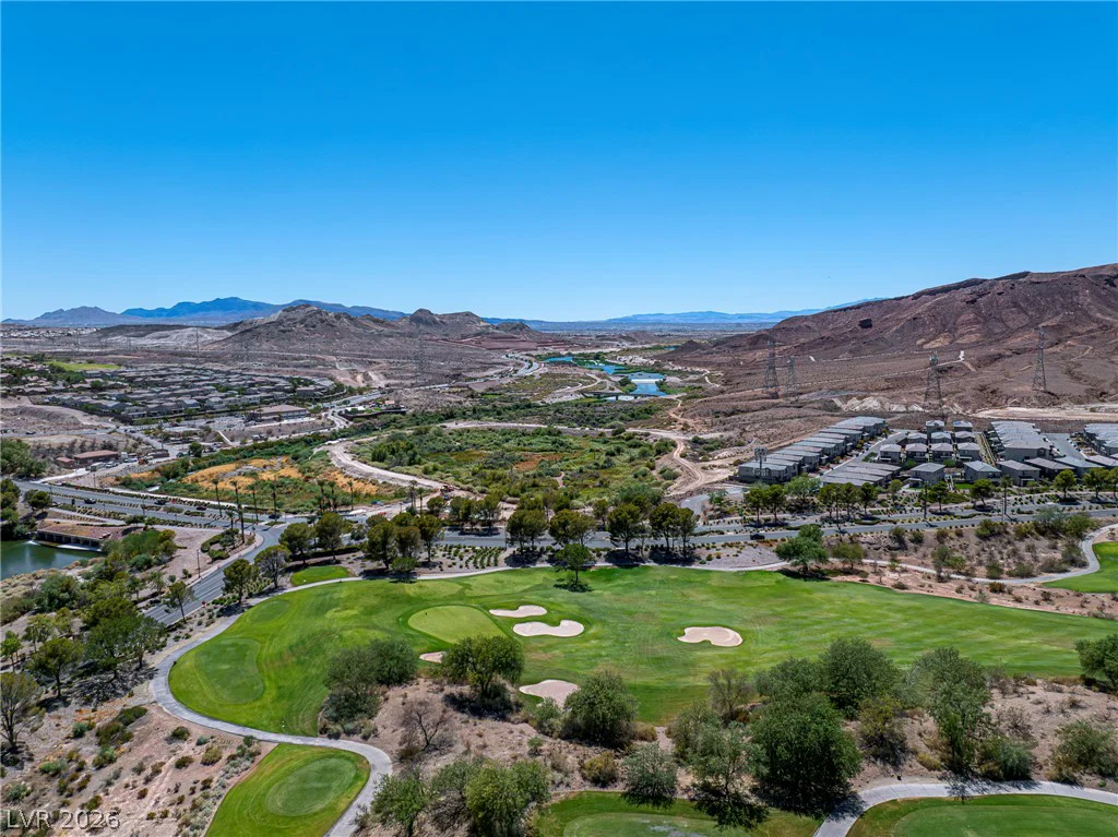 29 Montelago, Henderson, NV 89011