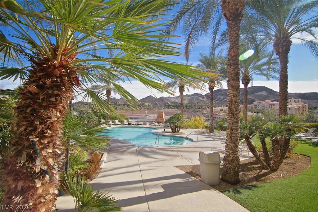 29 Montelago, Henderson, NV 89011