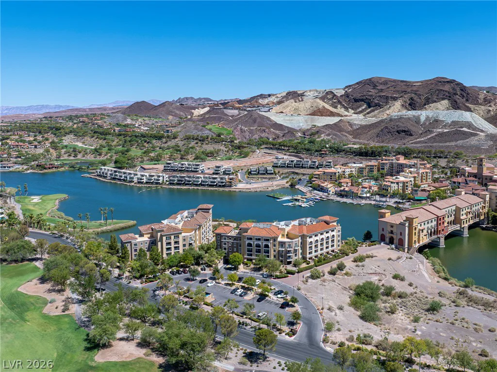 29 Montelago, Henderson, NV 89011
