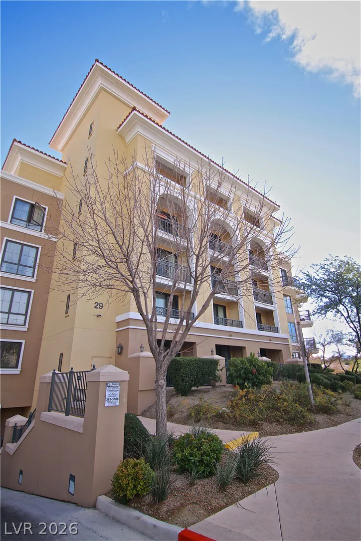 29 Montelago, Henderson, NV 89011