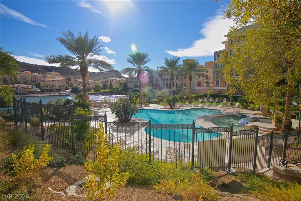 29 Montelago, Henderson, NV 89011