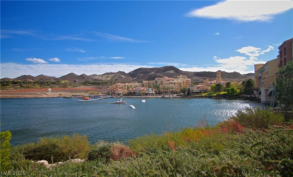 29 Montelago, Henderson, NV 89011