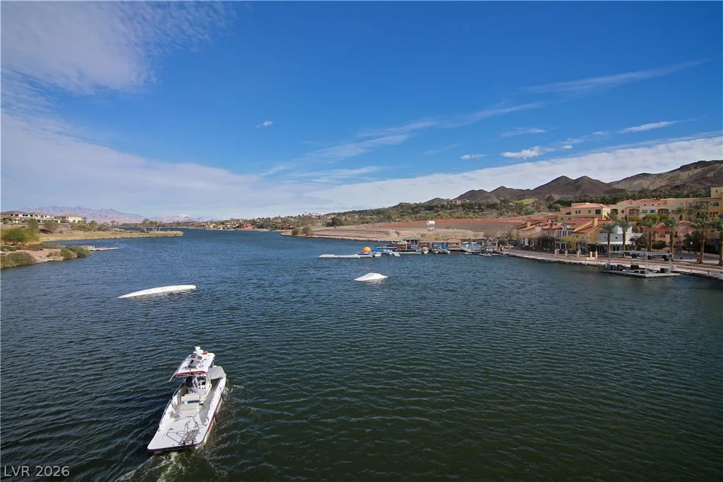 29 Montelago, Henderson, NV 89011