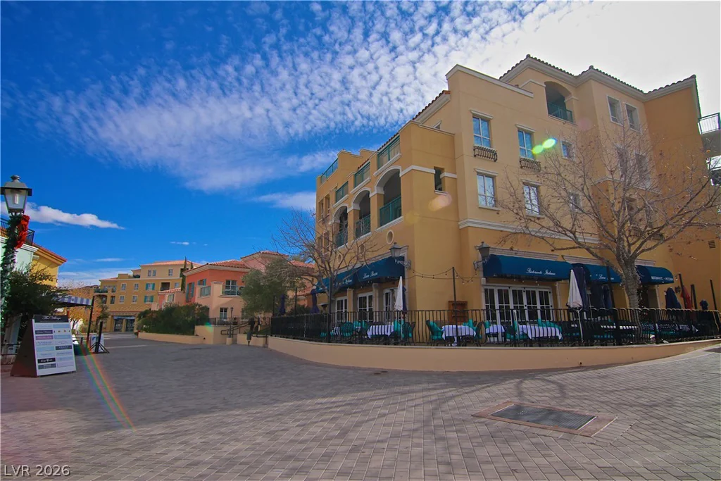 29 Montelago, Henderson, NV 89011