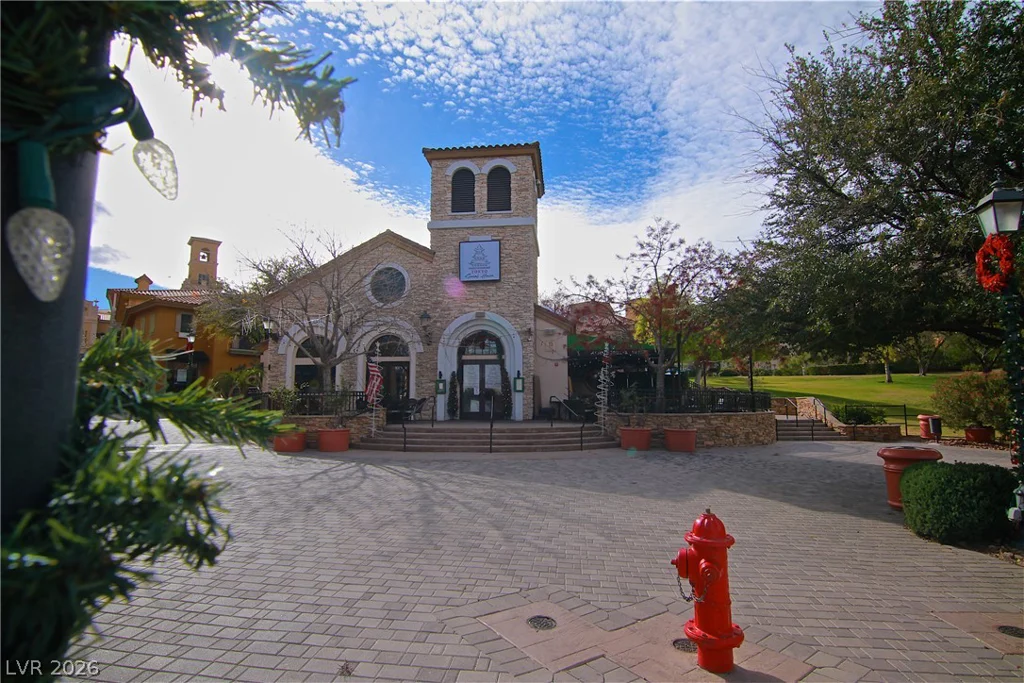 29 Montelago, Henderson, NV 89011