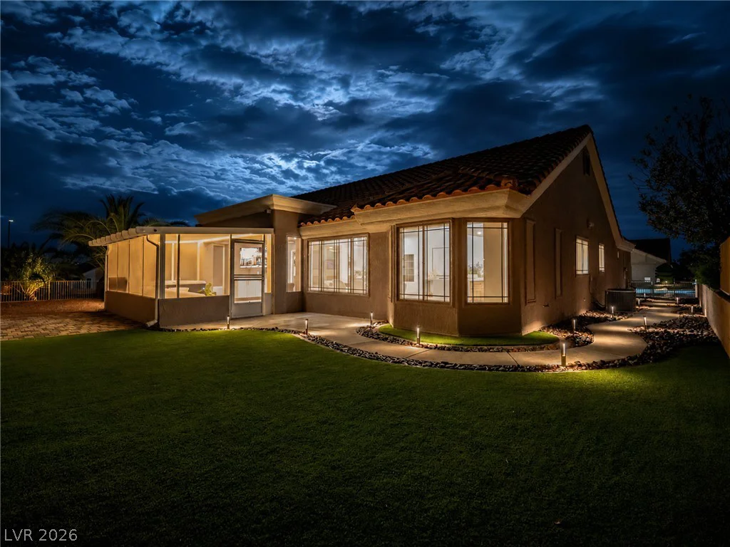 2629 Tumble Brook, Las Vegas, NV 89134