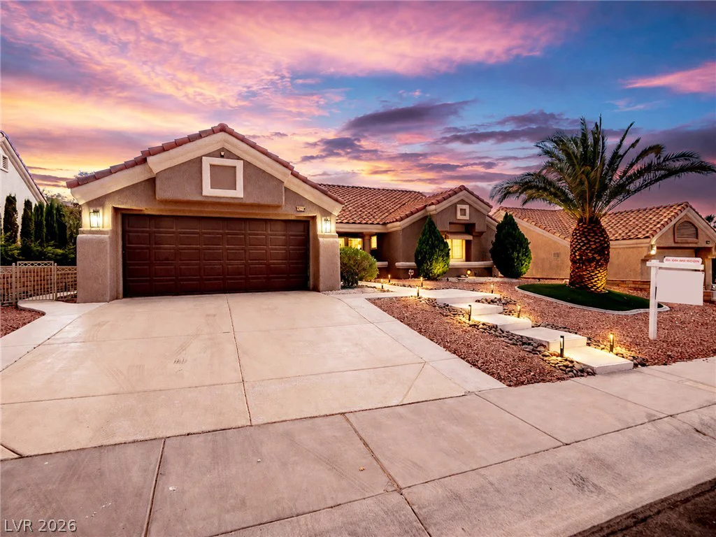 2629 Tumble Brook, Las Vegas, NV 89134