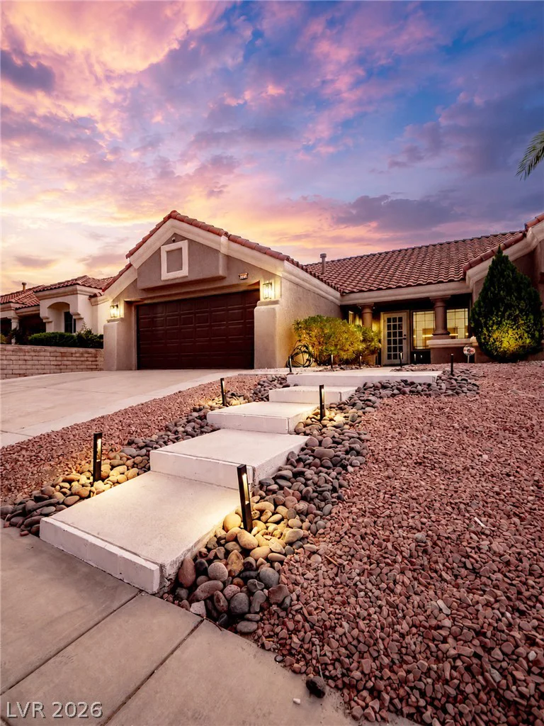 2629 Tumble Brook, Las Vegas, NV 89134